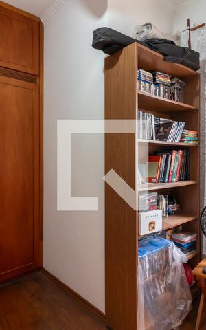 Casa à venda com 400m², 5 quartos e 5 vagasQuarto 4