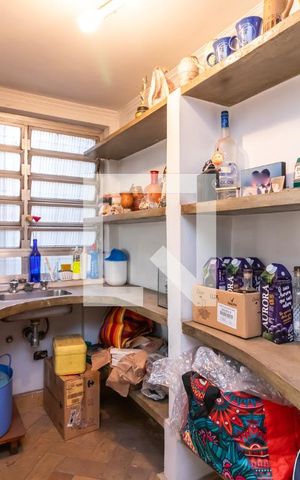 Casa à venda com 400m², 5 quartos e 5 vagasCozinha 2