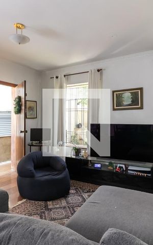 Casa à venda com 400m², 5 quartos e 5 vagasSala de Estar