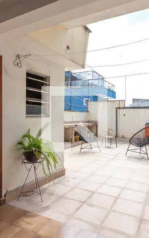 Casa à venda com 400m², 5 quartos e 5 vagasÁrea de Serviço