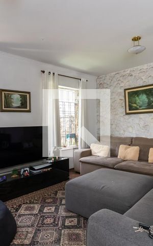Casa à venda com 400m², 5 quartos e 5 vagasSala de Estar