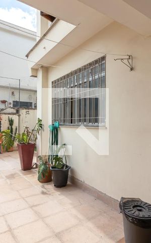 Casa à venda com 400m², 5 quartos e 5 vagasÁrea de Serviço