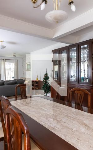 Casa à venda com 400m², 5 quartos e 5 vagasSala de Jantar