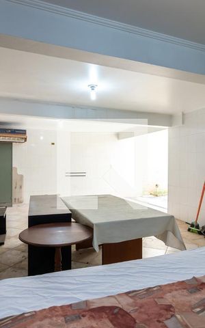 Casa à venda com 400m², 5 quartos e 5 vagasGaragem