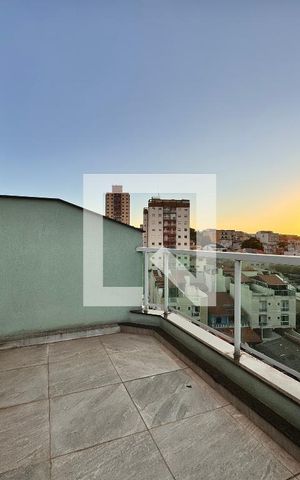 Apartamento à venda com 110m², 2 quartos e 1 vaga Apartamento à venda com 110m², 2 quartos e 1 vagaCobertura