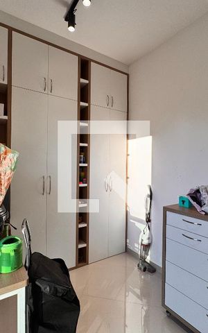 Apartamento à venda com 110m², 2 quartos e 1 vaga Apartamento à venda com 110m², 2 quartos e 1 vagaSuite