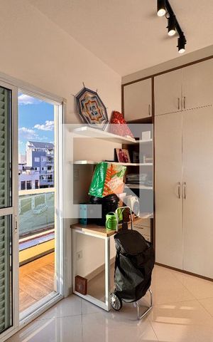 Apartamento à venda com 110m², 2 quartos e 1 vaga Apartamento à venda com 110m², 2 quartos e 1 vagaSuite