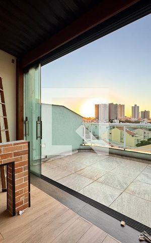 Apartamento à venda com 110m², 2 quartos e 1 vaga Apartamento à venda com 110m², 2 quartos e 1 vagaCobertura