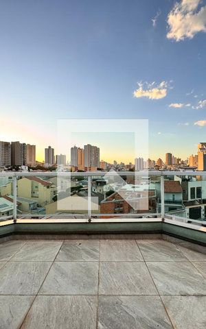 Apartamento à venda com 110m², 2 quartos e 1 vaga Apartamento à venda com 110m², 2 quartos e 1 vagaCobertura