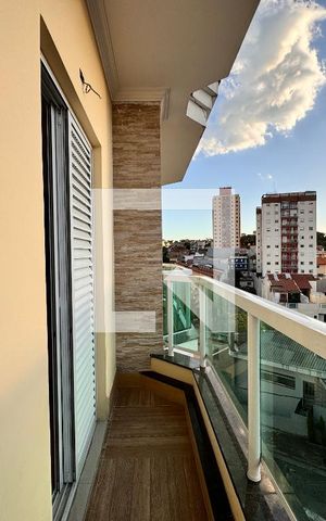 Apartamento à venda com 110m², 2 quartos e 1 vaga Apartamento à venda com 110m², 2 quartos e 1 vagaSacada