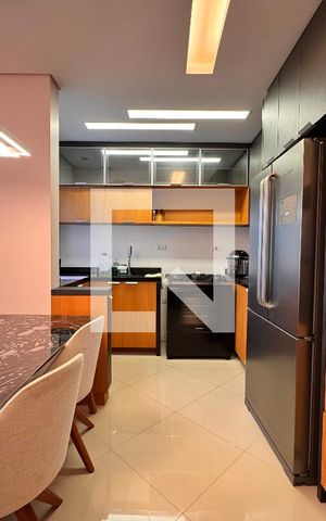 Apartamento à venda com 110m², 2 quartos e 1 vaga Apartamento à venda com 110m², 2 quartos e 1 vagaCozinha