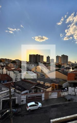 Apartamento à venda com 110m², 2 quartos e 1 vaga Apartamento à venda com 110m², 2 quartos e 1 vagaVista da Sacada