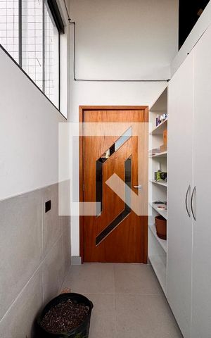 Apartamento à venda com 110m², 2 quartos e 1 vaga Apartamento à venda com 110m², 2 quartos e 1 vagaLavanderia