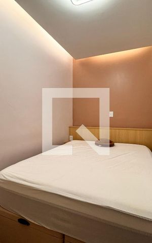 Apartamento à venda com 110m², 2 quartos e 1 vaga Apartamento à venda com 110m², 2 quartos e 1 vagaQuarto 1