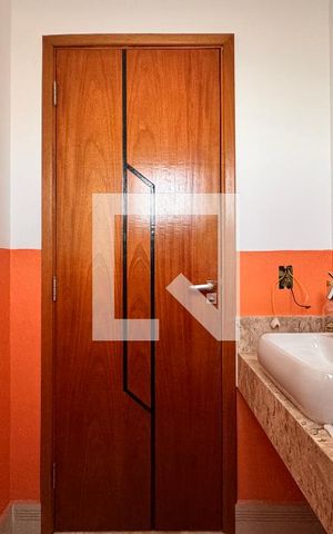 Apartamento à venda com 110m², 2 quartos e 1 vaga Apartamento à venda com 110m², 2 quartos e 1 vagaLavabo