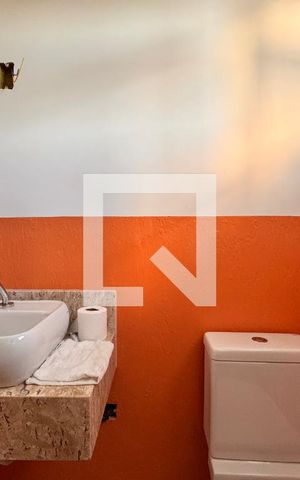 Apartamento à venda com 110m², 2 quartos e 1 vaga Apartamento à venda com 110m², 2 quartos e 1 vagaLavabo