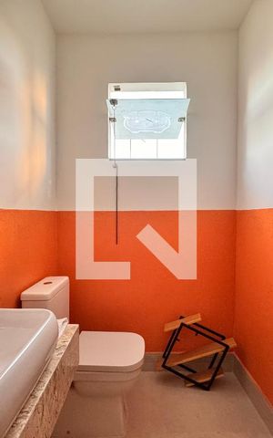 Apartamento à venda com 110m², 2 quartos e 1 vaga Apartamento à venda com 110m², 2 quartos e 1 vagaLavabo