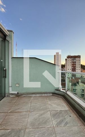 Apartamento à venda com 110m², 2 quartos e 1 vaga Apartamento à venda com 110m², 2 quartos e 1 vagaCobertura