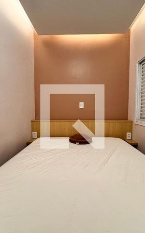 Apartamento à venda com 110m², 2 quartos e 1 vaga Apartamento à venda com 110m², 2 quartos e 1 vagaQuarto 1