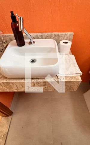Apartamento à venda com 110m², 2 quartos e 1 vaga Apartamento à venda com 110m², 2 quartos e 1 vagaLavabo