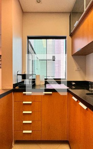 Apartamento à venda com 110m², 2 quartos e 1 vaga Apartamento à venda com 110m², 2 quartos e 1 vagaCozinha