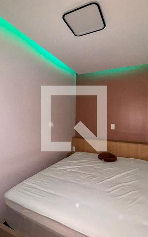 Apartamento à venda com 110m², 2 quartos e 1 vaga Apartamento à venda com 110m², 2 quartos e 1 vagaQuarto 1