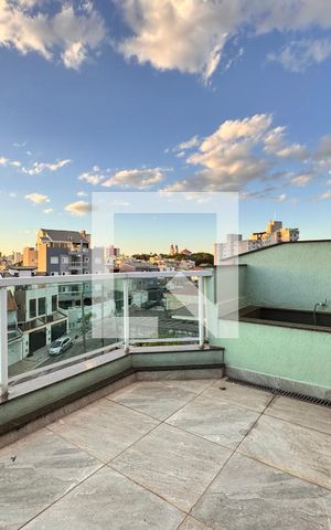 Apartamento à venda com 110m², 2 quartos e 1 vaga Apartamento à venda com 110m², 2 quartos e 1 vagaCobertura