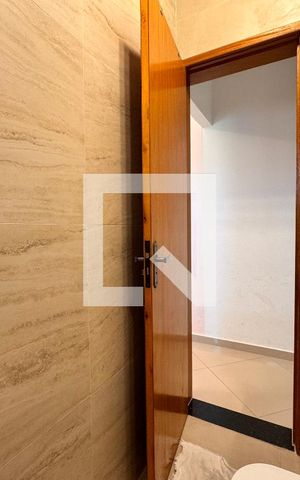Apartamento à venda com 110m², 2 quartos e 1 vaga Apartamento à venda com 110m², 2 quartos e 1 vagaBanheiro