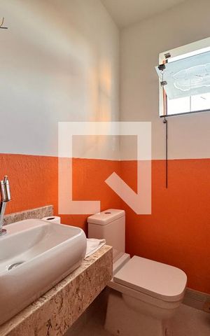 Apartamento à venda com 110m², 2 quartos e 1 vaga Apartamento à venda com 110m², 2 quartos e 1 vagaLavabo