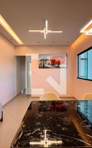 Apartamento à venda com 110m², 2 quartos e 1 vaga Apartamento à venda com 110m², 2 quartos e 1 vagaSala