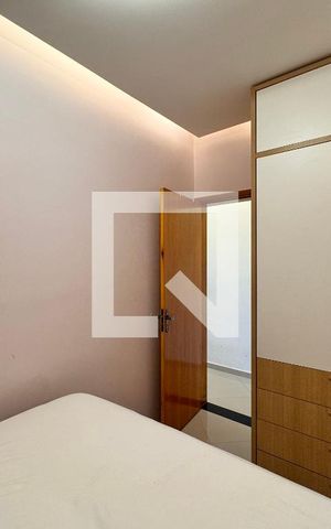 Apartamento à venda com 110m², 2 quartos e 1 vaga Apartamento à venda com 110m², 2 quartos e 1 vagaQuarto 1