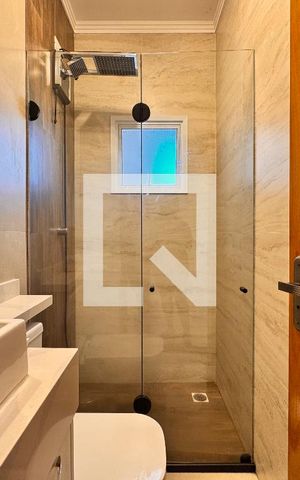 Apartamento à venda com 110m², 2 quartos e 1 vaga Apartamento à venda com 110m², 2 quartos e 1 vagaBanheiro