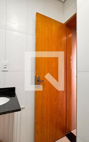 Apartamento à venda com 110m², 2 quartos e 1 vaga Apartamento à venda com 110m², 2 quartos e 1 vagaBanheiro da Suíte