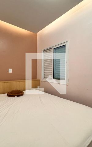 Apartamento à venda com 110m², 2 quartos e 1 vaga Apartamento à venda com 110m², 2 quartos e 1 vagaQuarto 1