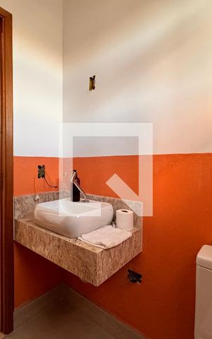 Apartamento à venda com 110m², 2 quartos e 1 vaga Apartamento à venda com 110m², 2 quartos e 1 vagaLavabo