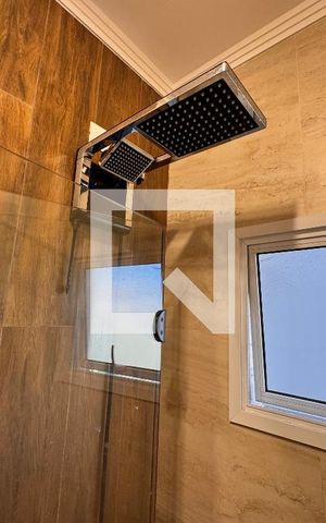 Apartamento à venda com 110m², 2 quartos e 1 vaga Apartamento à venda com 110m², 2 quartos e 1 vagaBanheiro