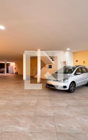 Apartamento à venda com 110m², 2 quartos e 1 vaga Apartamento à venda com 110m², 2 quartos e 1 vagaGaragem