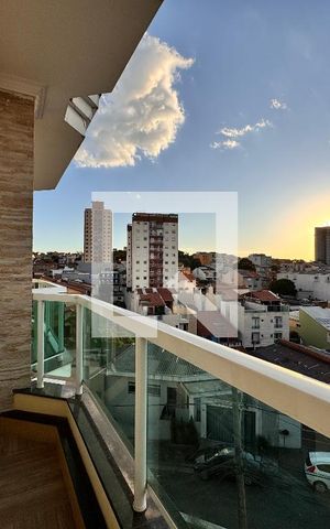 Apartamento à venda com 110m², 2 quartos e 1 vaga Apartamento à venda com 110m², 2 quartos e 1 vagaSacada