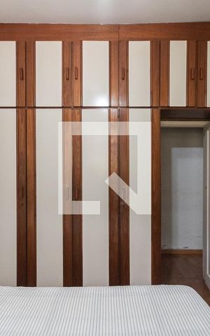Apartamento à venda com 60m², 2 quartos e sem vagaQuarto 1