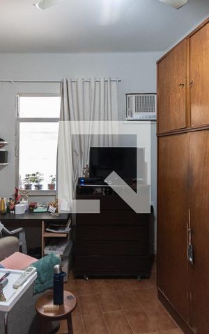 Apartamento à venda com 60m², 2 quartos e sem vagaQuarto 2