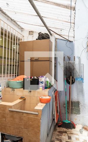 Apartamento à venda com 60m², 2 quartos e sem vagaÁrea de Serviço