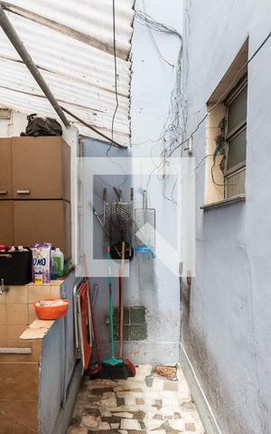 Apartamento à venda com 60m², 2 quartos e sem vagaÁrea de Serviço
