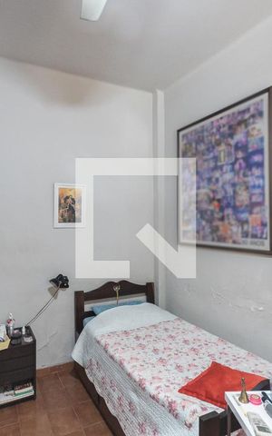 Apartamento à venda com 60m², 2 quartos e sem vagaQuarto 2