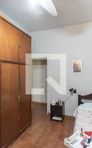 Apartamento à venda com 60m², 2 quartos e sem vagaQuarto 2