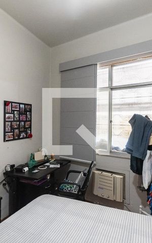 Apartamento à venda com 60m², 2 quartos e sem vagaQuarto 1