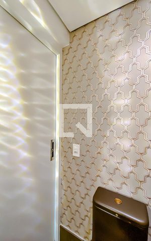 Apartamento à venda com 107m², 3 quartos e 2 vagasLavabo