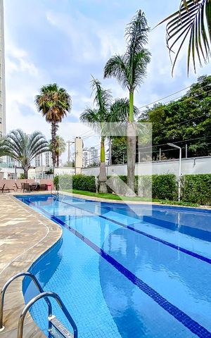 Apartamento à venda com 107m², 3 quartos e 2 vagasÁrea comum - Piscina