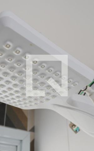 Apartamento para alugar com 45m², 2 quartos e sem vaga Apartamento para alugar com 45m², 2 quartos e sem vagaBanheiro