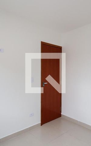 Apartamento para alugar com 45m², 2 quartos e sem vaga Apartamento para alugar com 45m², 2 quartos e sem vagaQuarto 2