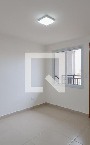 Apartamento para alugar com 45m², 2 quartos e sem vaga Apartamento para alugar com 45m², 2 quartos e sem vagaSala